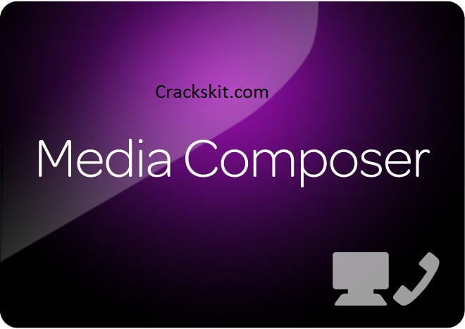 Avid Media Composer Crack