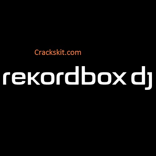 Rekordbox Dj Crack