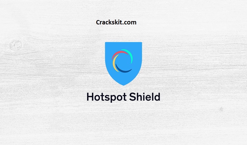 hotspot Shield VPN Crack