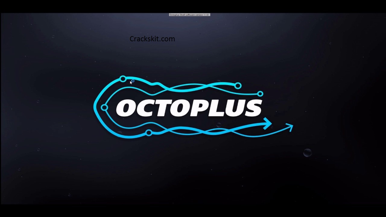 octoplus box crack