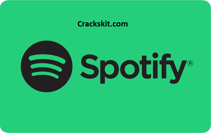 download spotify crack pc