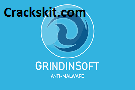 gridinsoft anti malware activation