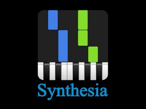 synthesia torrent windows