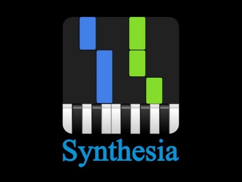 synthesia crack descarga