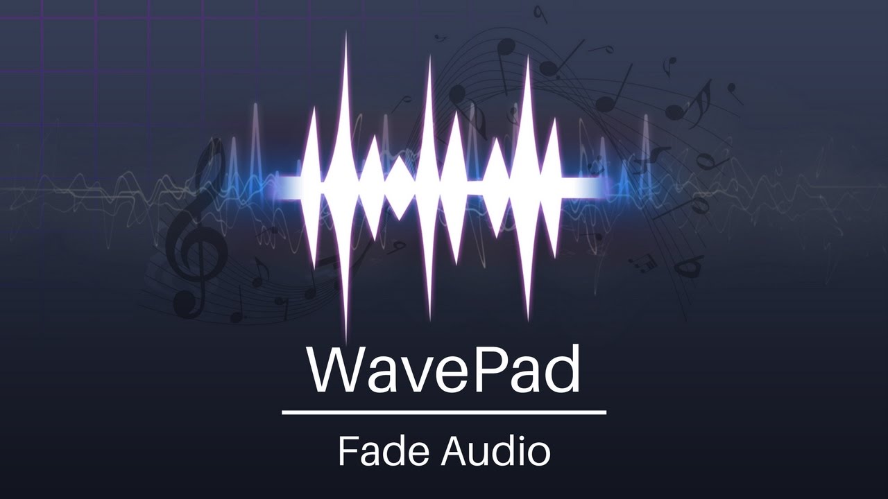 wavepad sound editor masters edition code