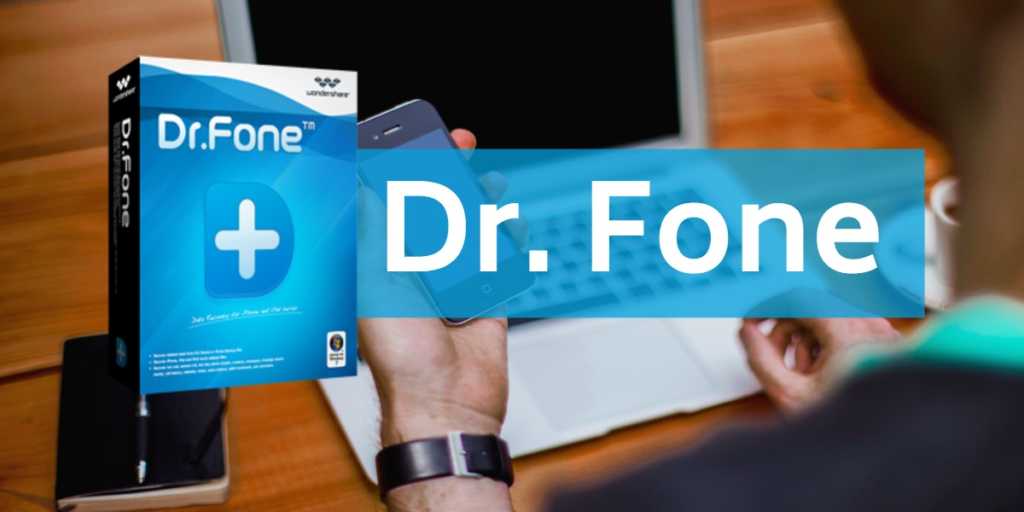dr fone free alternative