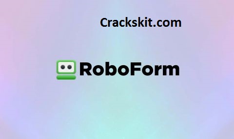 roboform activation key