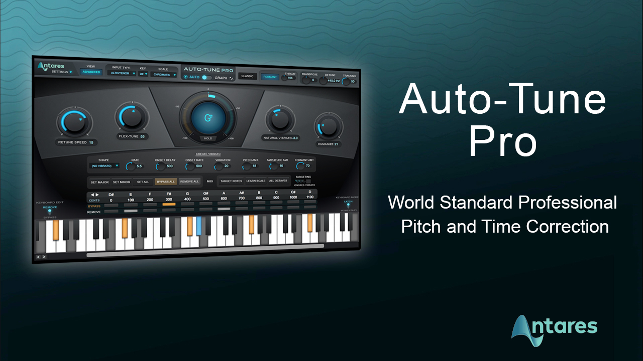 download antares autotune 8