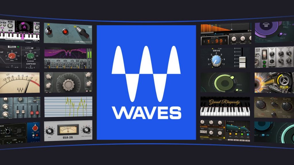 waves tune real time torrent mac high sierra