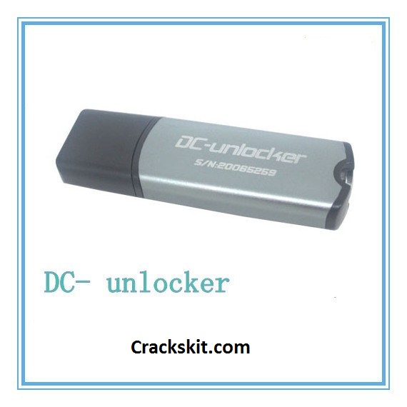 dc unlocker crack version 2013