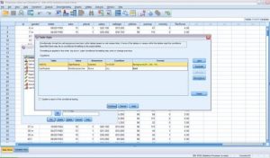 free ibm license code spss