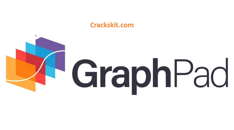 GraphPad Prism Crack