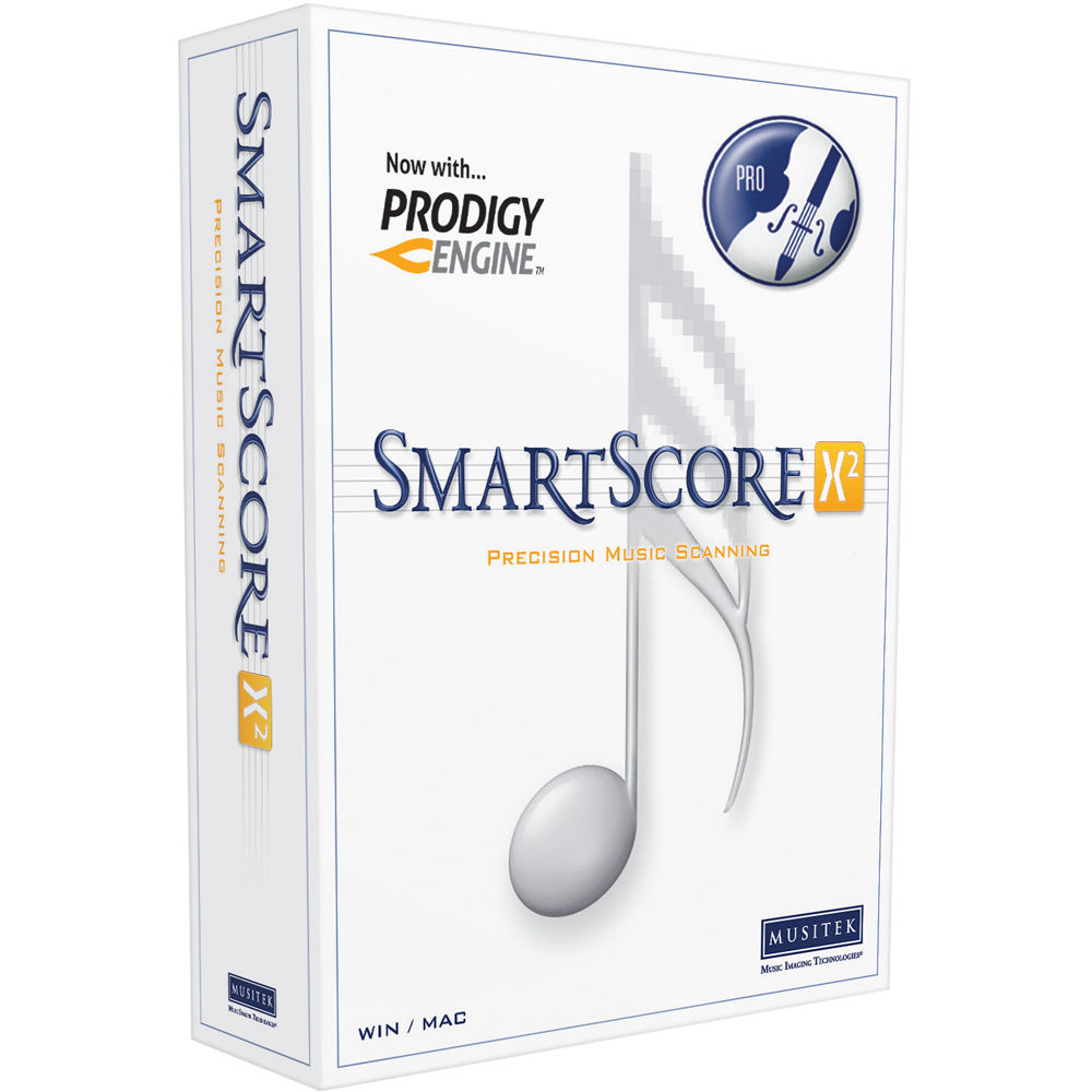 SmartScore X2 Pro Crack