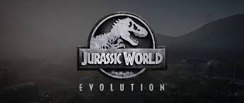 Jurassic World Evolution Crack