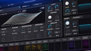 Arturia Pigments VST Crack