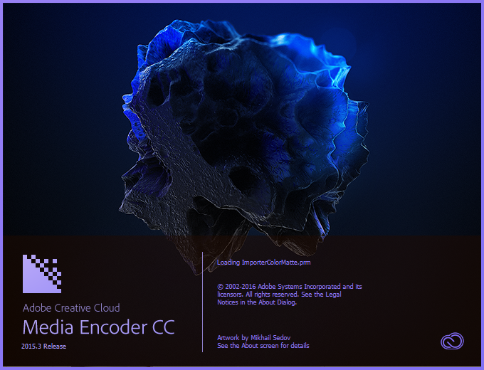 adobe media encoder free download