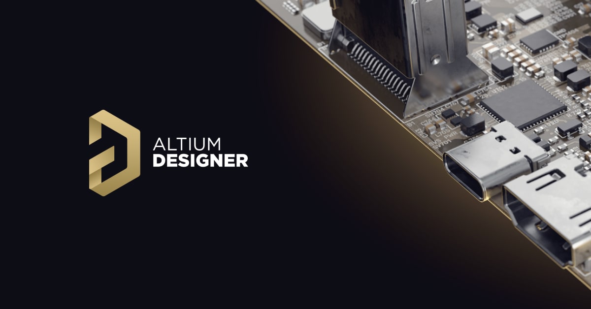Altium Designer 23.7.1.13 instaling