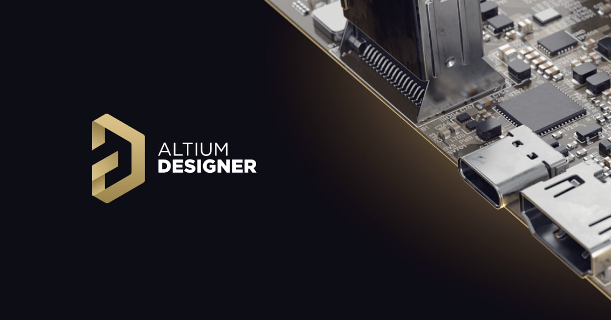 Altium Designer 23.9.2.47 instal the last version for windows