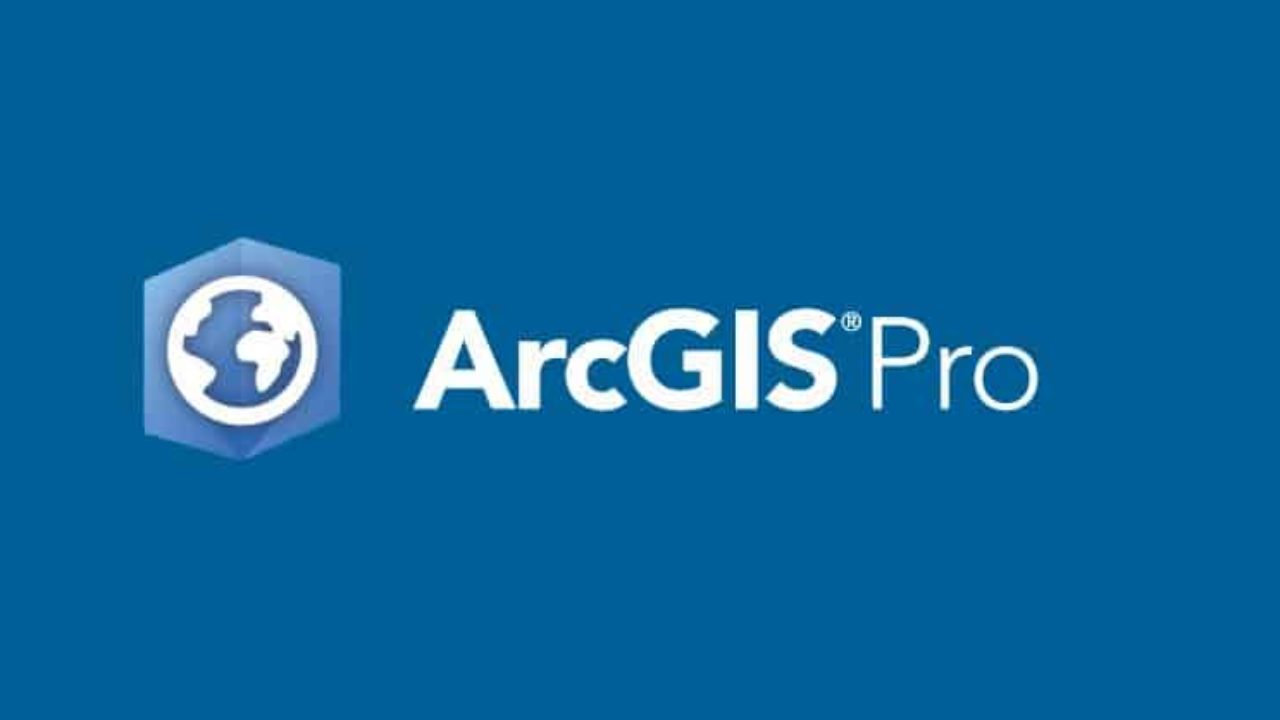 download arcgis pro