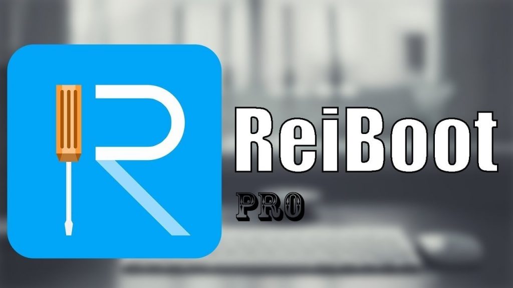 reiboot pro crack