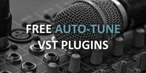 free download autotune vst for adobe audition