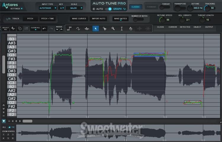 antares autotune free for mac