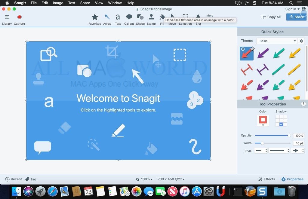 Snagit Crack