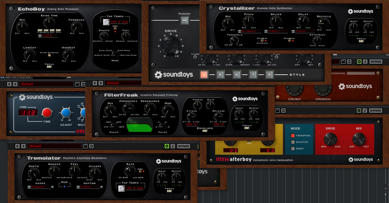 Soundtoys 5 mac crack download