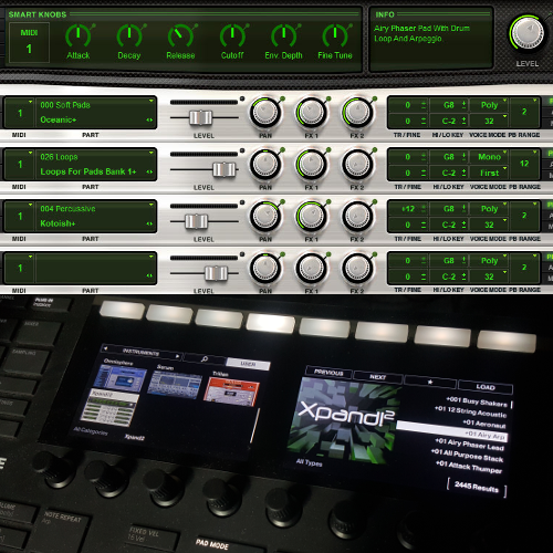 Xpand 2 VST. Xpand 1 VST. Xpand FL Studio 20. Xpand 2 VST Ableton. Arcade vst