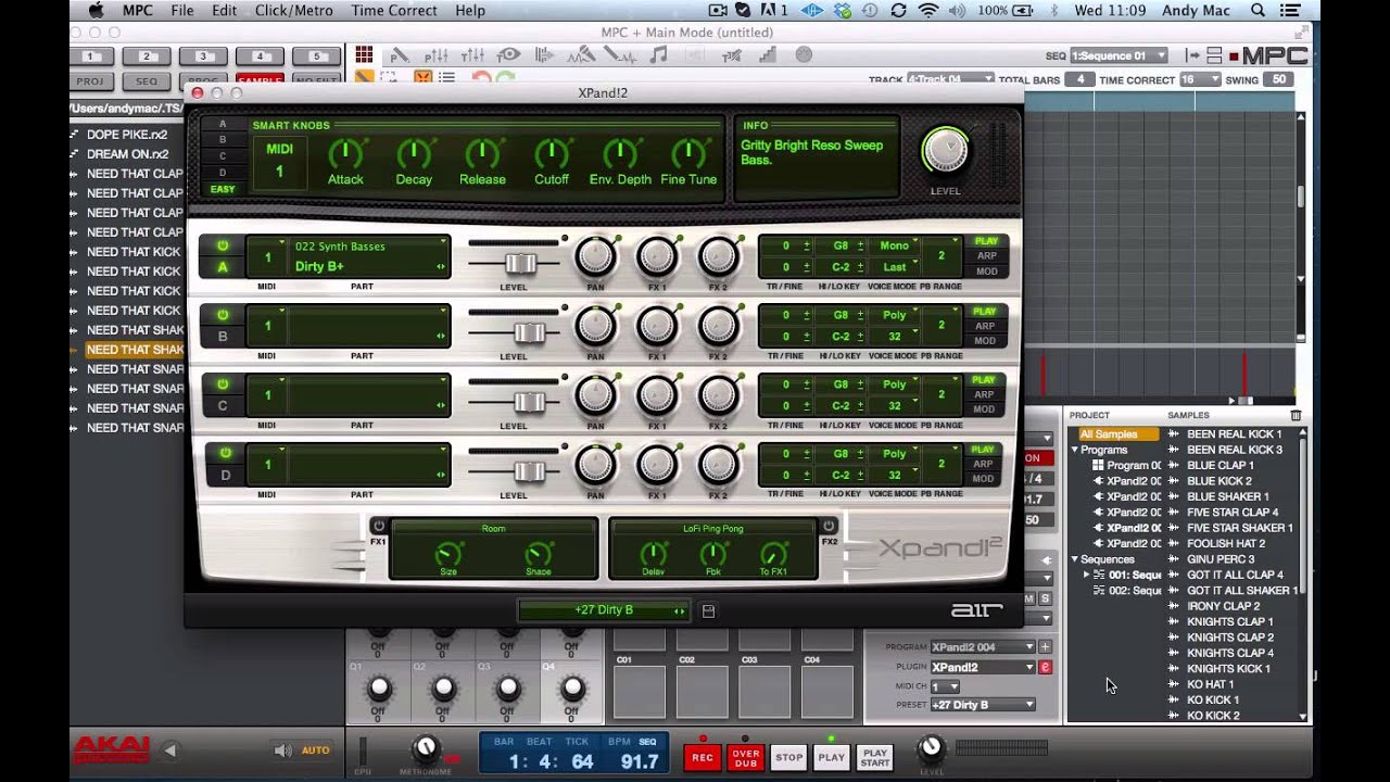 Xpand 2 VST Crack