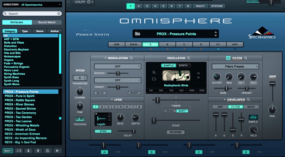 omnisphere challenge code not working