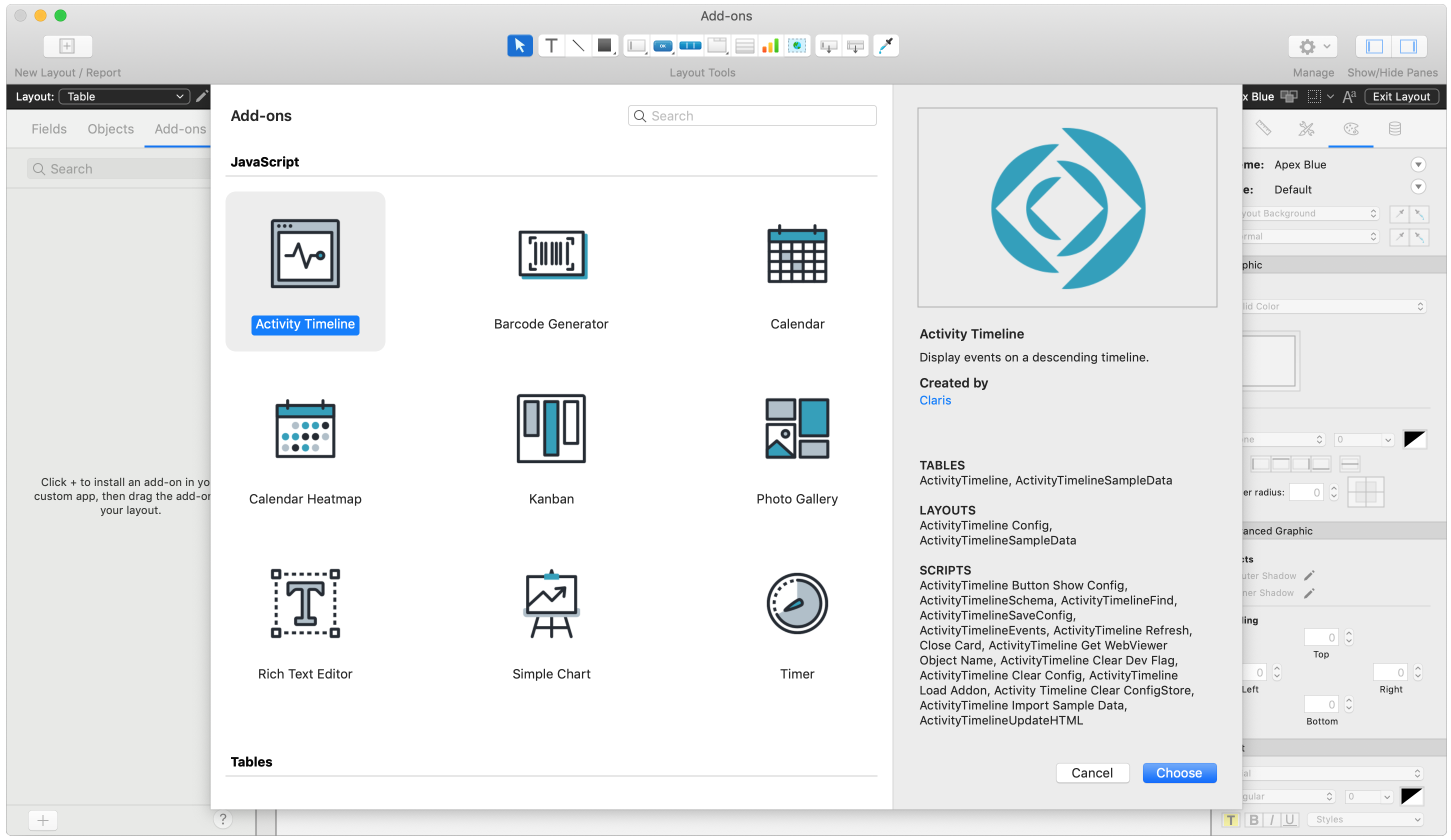 filemaker password recovery free mac