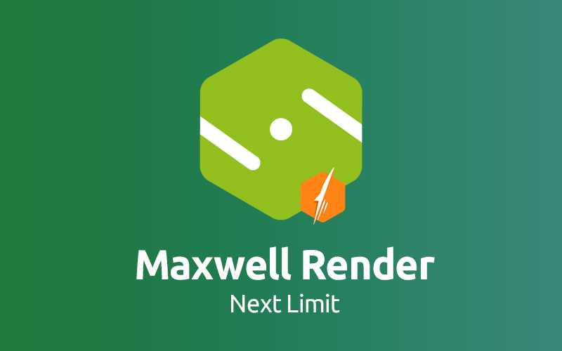 maxwell render for mac