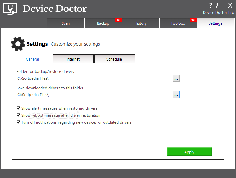 device doctor pro license key free