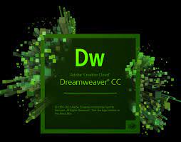 dreamweaver cc torrent indir