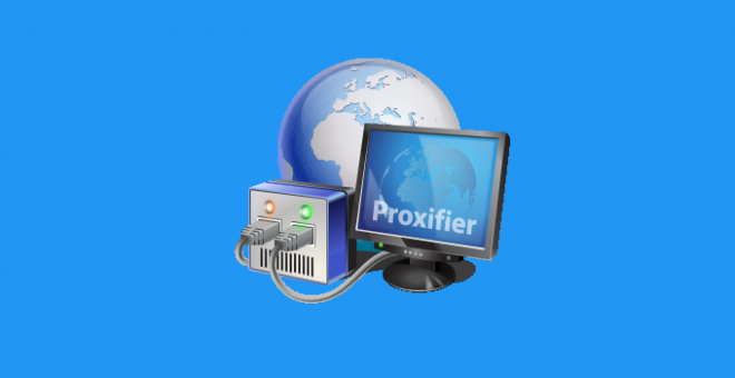 Proxifier 4.12 instal the new for windows