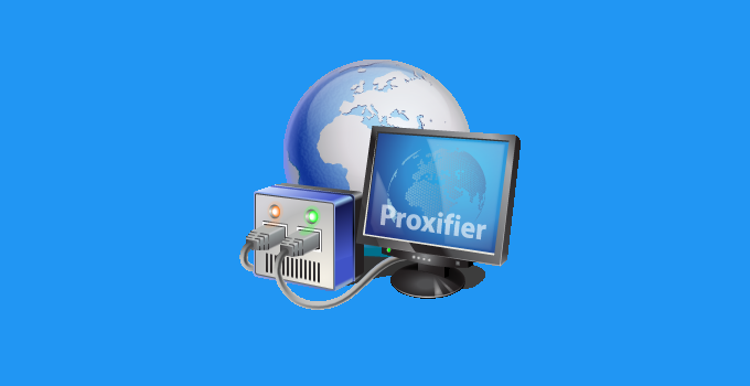instal the new for android Proxifier 4.12