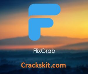download the new for ios FlixGrab+