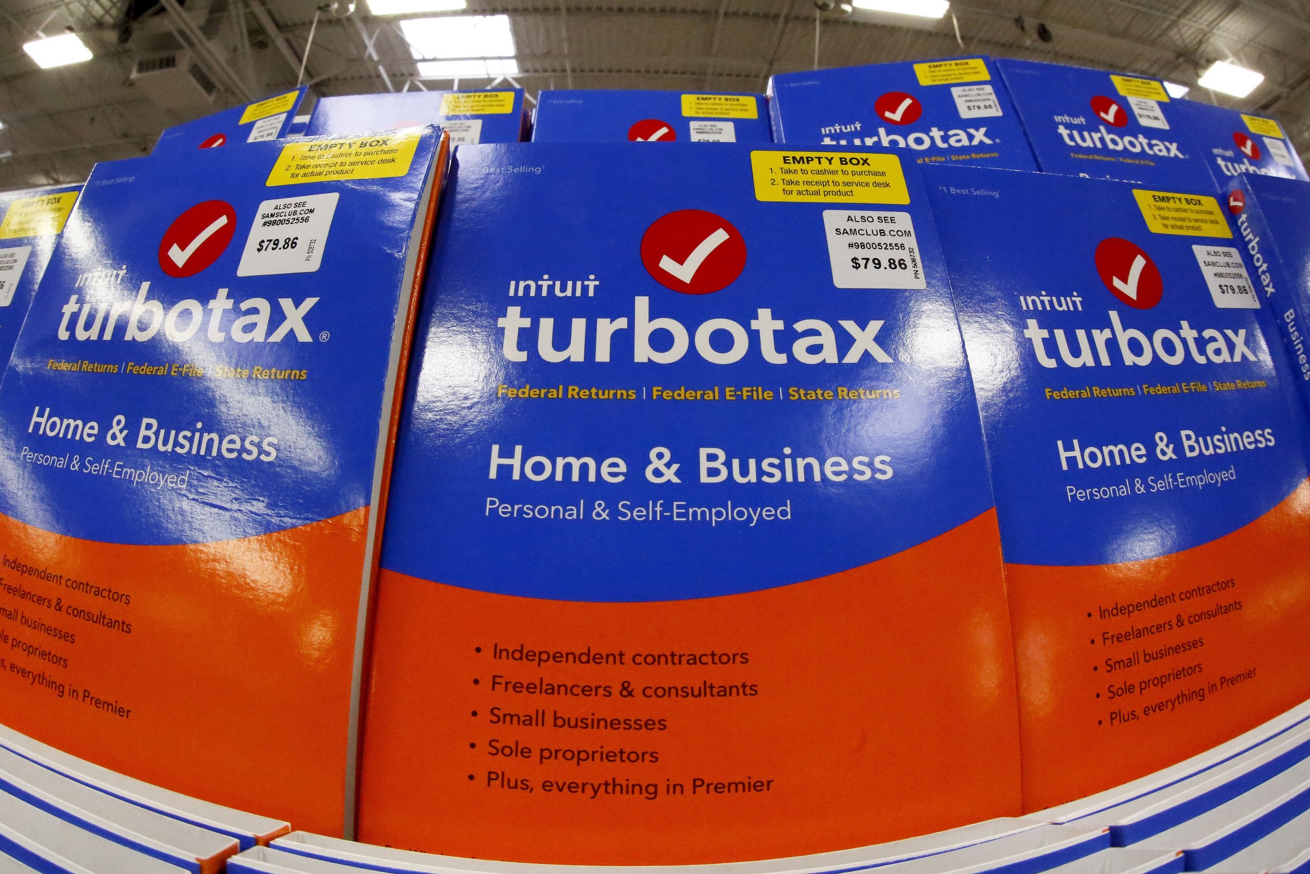 turbo tax torrent