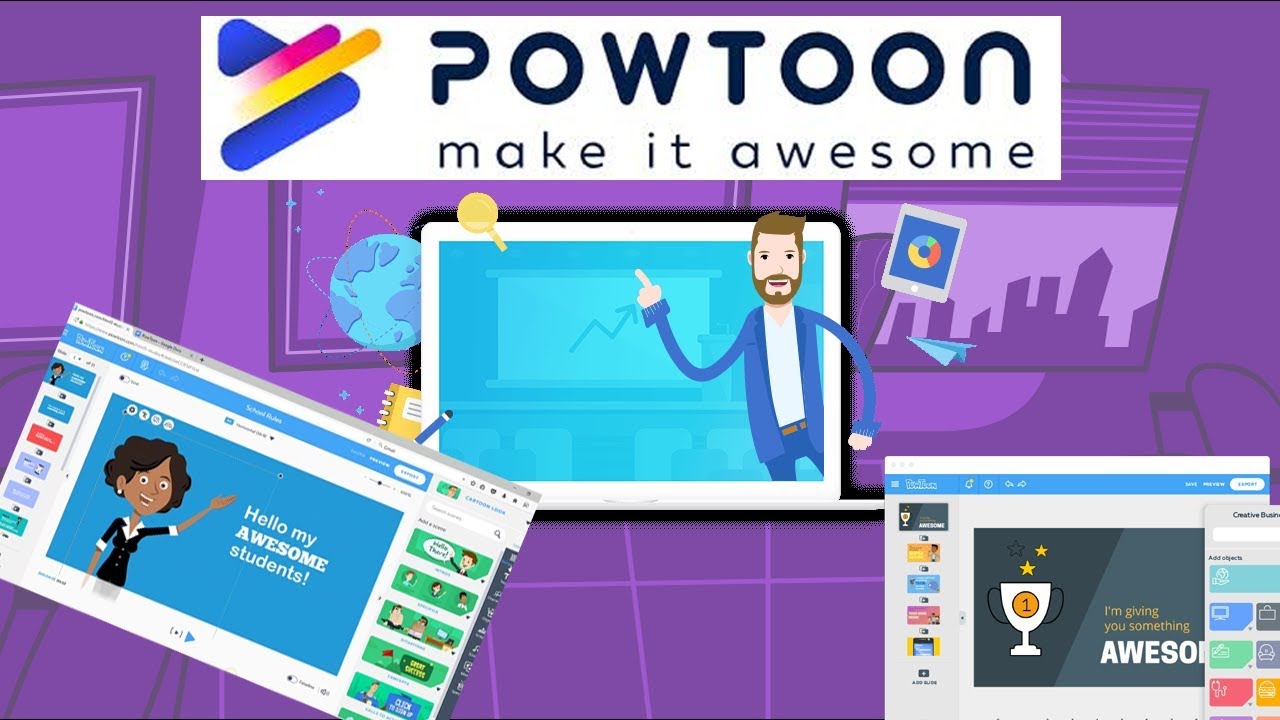 powtoon free download with crack