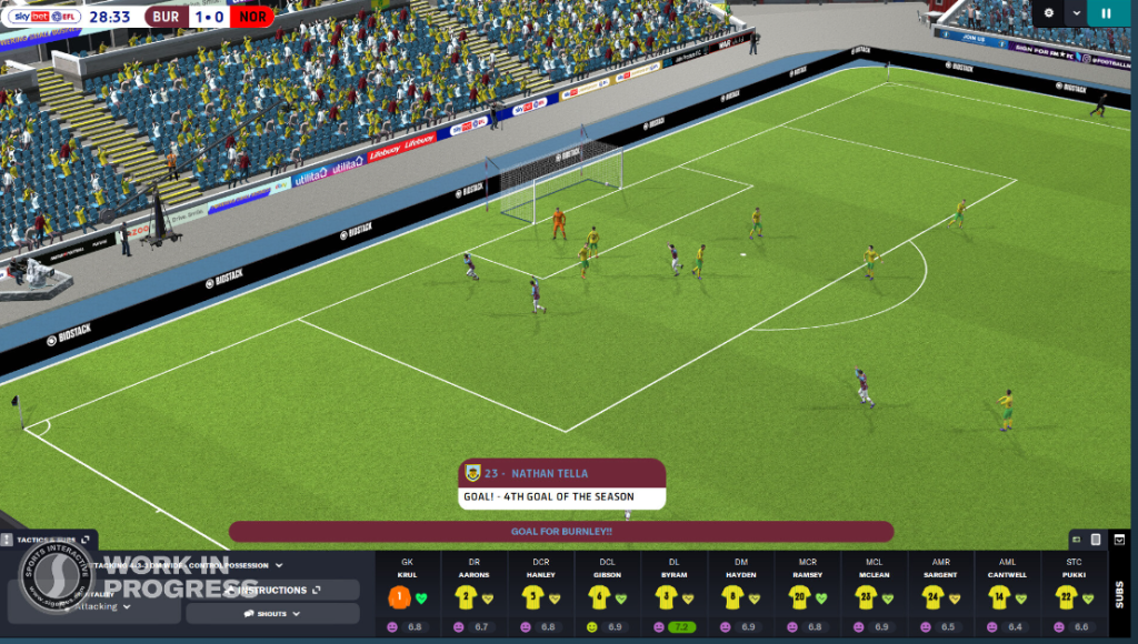 Football Manager 2024 Crack + License Key (Mac/PC) Free