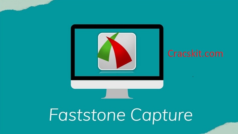 FastStone Capture Crack