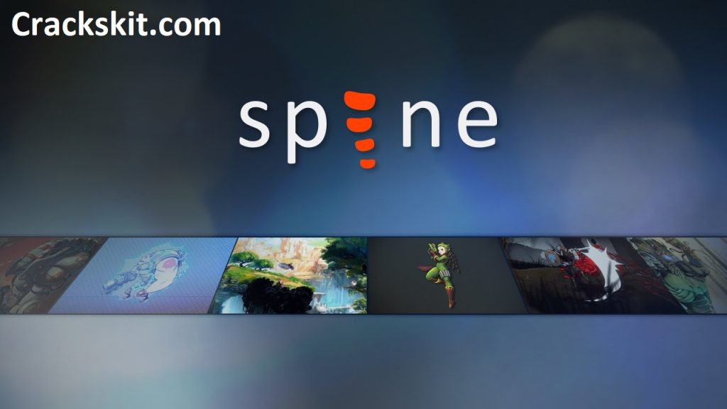 spine 2d mac torrent